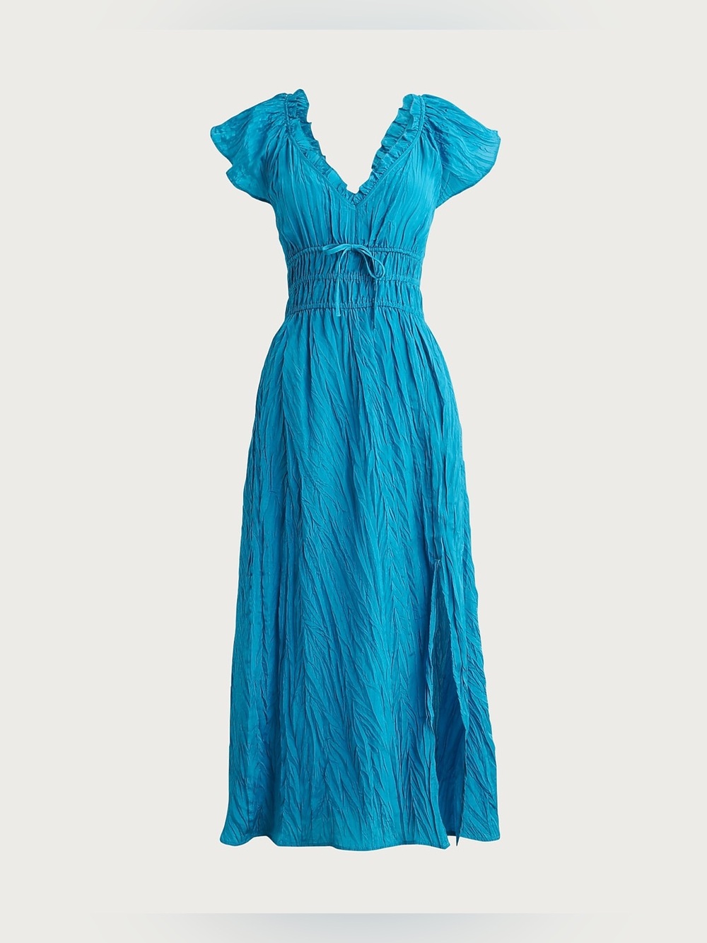 NWT J.Crew Palermo Dress